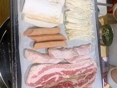 -韩国大金刚烤肉·料理(印象城店)