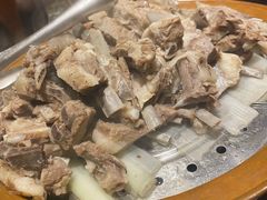 -蒙料·手把肉(望京店)