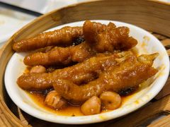 -万龙洲海鲜(大兴绿地缤纷城店)