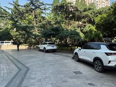 -上海安亭别墅花园酒店