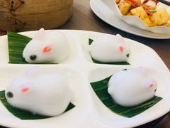 -喜月轩