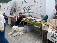 -大理床单厂艺术区