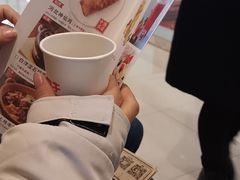 -小放牛炒菜馆(裕华万达店)