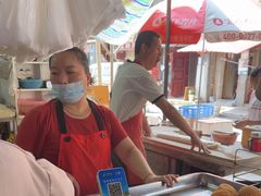 -汪记鲜鱼糊汤粉(沈阳路总店)