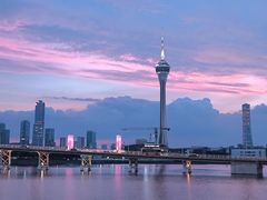 -澳门圣地牙哥古堡酒店