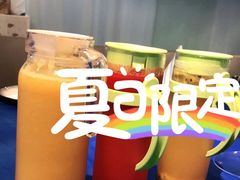 -萨卡屋亲子乐园·餐厅(龙山万物工场店)