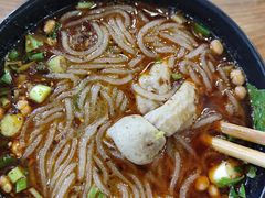 -青石桥老瓦房肥肠粉总店(青石桥总店)