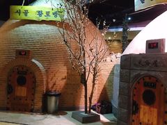 -纽斯桑拿会所(天山店)