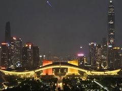 -荔枝公园-小平画像广场