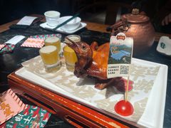 -大鸽饭(北京路店)