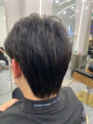 -DL HAIR SALON