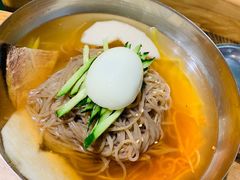 -炭恋火炉烤肉(凌云一街坊店)