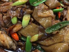 -灶东家民间菜(回兴店)