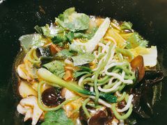 -素清香(解放路店)