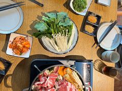 -泰居酒屋日式料理烧肉