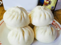 肉包-津品味小吃(大学湾店)