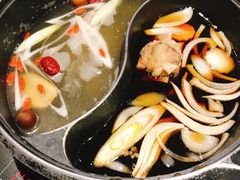 -火炉火自助餐(悠唐购物中心店)