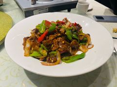 -味仙居(环城南路店)