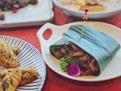 -赵小姐丨新中餐(曲江店)