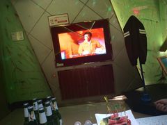 -酷必乐KTV(北行店)