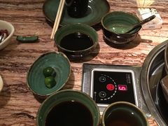 -润园四季椰子鸡火锅(海上世界店)