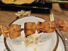 -老五烧烤(盘金华府总店)