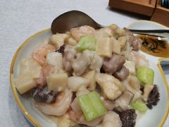 津味全爆-卫鼎轩·家宴(水上公园店)