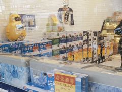 -光明牛奶棚(南泉店)