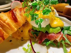 -第101座花园餐厅(湖滨88店)