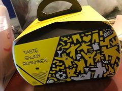 -红跑车HPCBAKERY(汉商店)