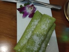 -曼泰·泰餐(江南环球港店)