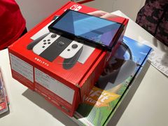 -任天堂Nintendo Switch体验店(天河城店)