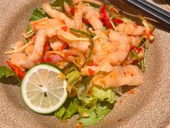 -芭札·Thai泰国餐厅(同和金铂天地店)