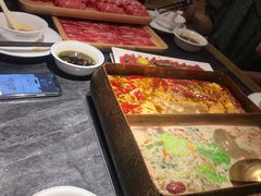 -许府牛火锅(信义坊总店)