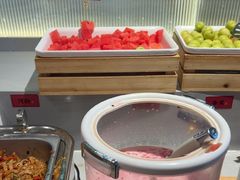 -李掌柜鲜菜火锅(移民广场店)
