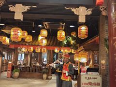 -南京大牌档(人民广场店)