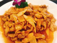 -牟传仁饭庄(星海店)