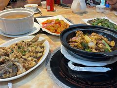 -广记餐厅(万福路店)