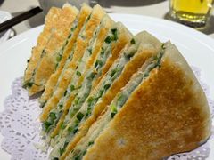 专家葱花饼-浩爷羊蝎子火锅(双榆树店)