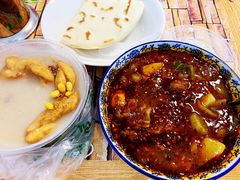 -刘老虎肉丸糊辣汤(总店)