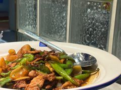 -兰湘子·湘菜小炒(石家庄万象城店)