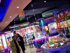 -Play1家庭娱乐中心(包河大玩家店)