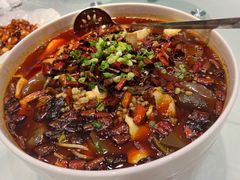 -香丰阁·烤鸭·川湘菜(清河店)