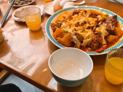 -伊京轩兰州牛肉面(闹市口店)