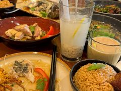 -亚特兰蒂斯·蟹餐厅 CRAB KITCHEN·鲜活海鲜