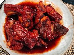 金牌秘汁焗骨-老客家·客家菜(万达店)