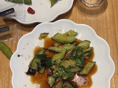 -聚点串吧·北京烧烤(海淀黄庄店)