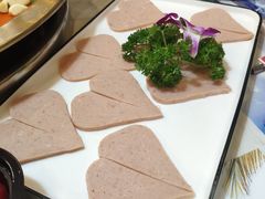 -三十出头鲜货火锅(邛崃店)