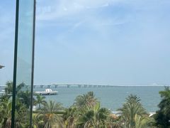 -V Bar海景扒房(北海湾惠龙万达嘉华酒店)