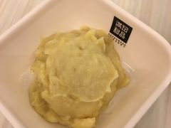 榴莲球-满记甜品(巴黎春天宝山店)